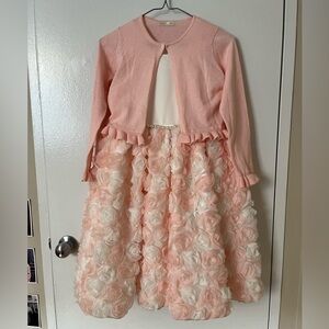 American Princess dress